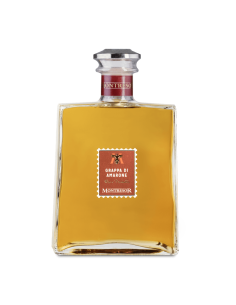 Grappa amarone oro e...