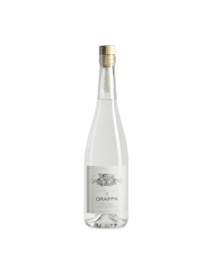 Grappa bianca fattoria 700ml