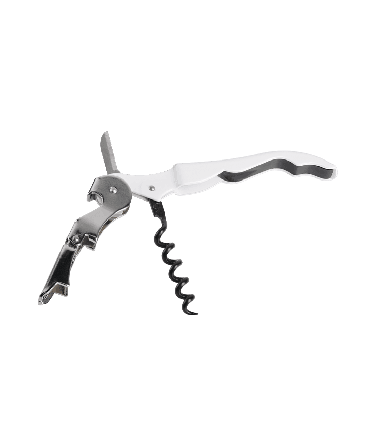 Cavatappi bianco montresor heritage