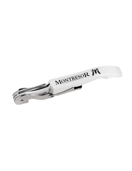 Cavatappi bianco montresor heritage