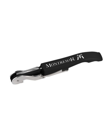 Cavatappi nero montresor heritage