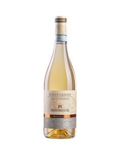Pinot grigio delle Venezie...