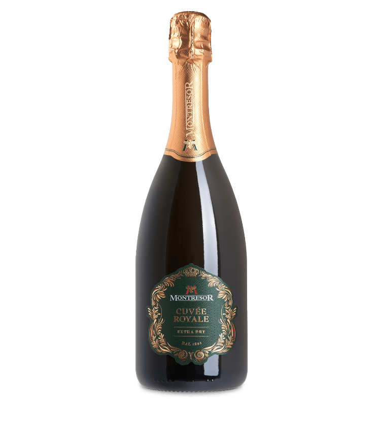 Cuvée Royale