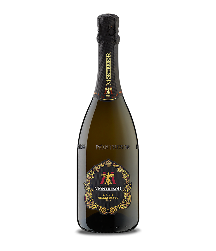 Pinot Nero Spumante Brut Millesimato - Esaurito