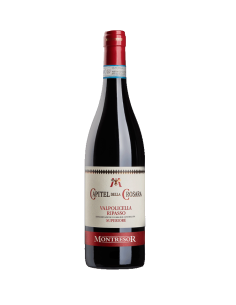 Ripasso della Valpolicella...