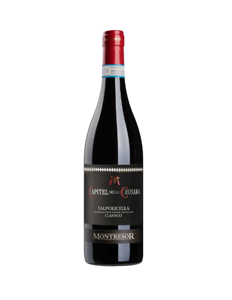 Valpolicella Classico DOP Capitel della Crosara