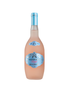 Rosé Satinato