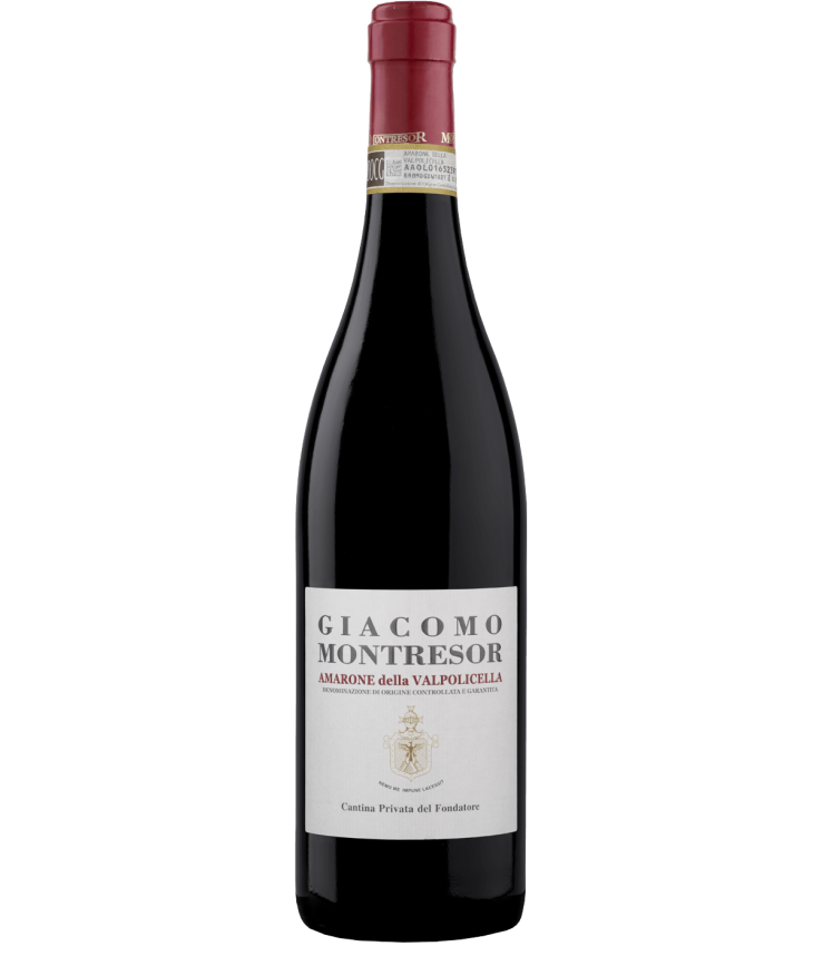 Amarone della Valpolicella DOCG Fondatore