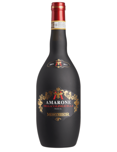 Amarone della Valpolicella DOCG Satinato
