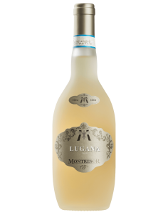 Lugana DOP Satinato