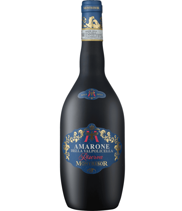 Amarone della Valpolicella DOCG Riserva
