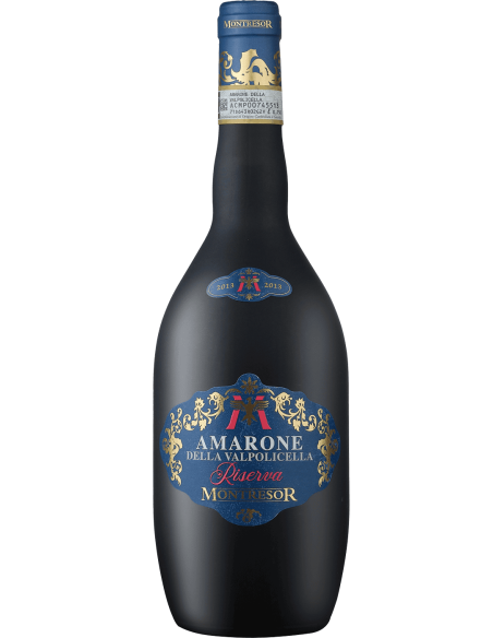 Amarone della Valpolicella DOCG Riserva Satinato
