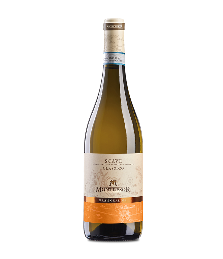 Soave Classico DOP "Gran Guardia"