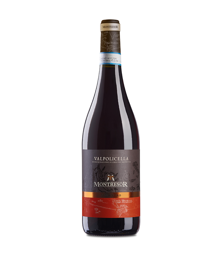Valpolicella DOP "San Pietro"