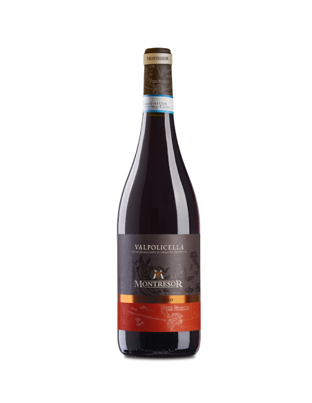 Valpolicella DOP "San Pietro"
