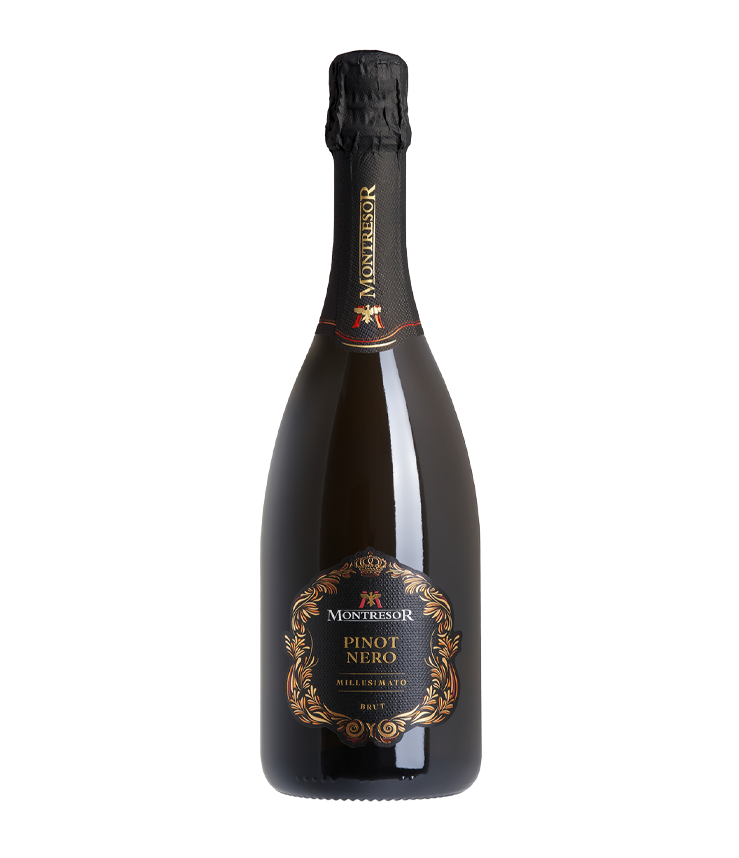 Pinot Nero Spumante Brut Millesimato