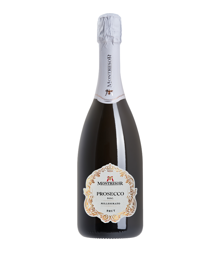 Prosecco doc Spumante Brut Millesimato