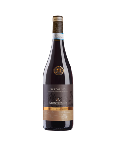 Bardolino DOP "Le Banche di...