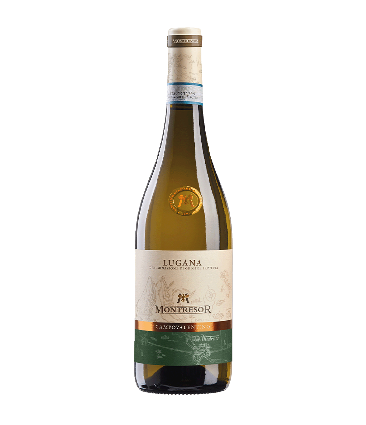 Lugana DOP "Campovalentino"