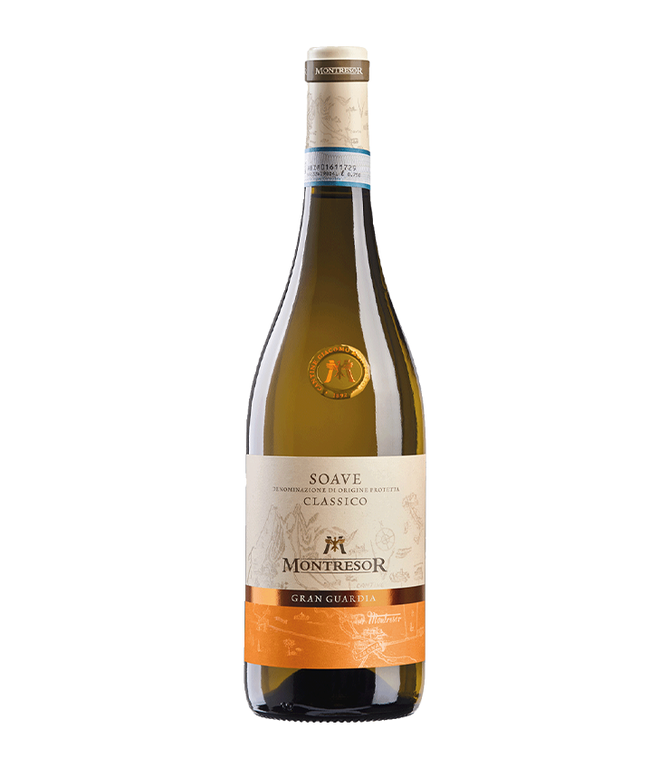 Soave Classico DOP "Gran Guardia"