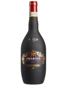 Amarone della Valpolicella...