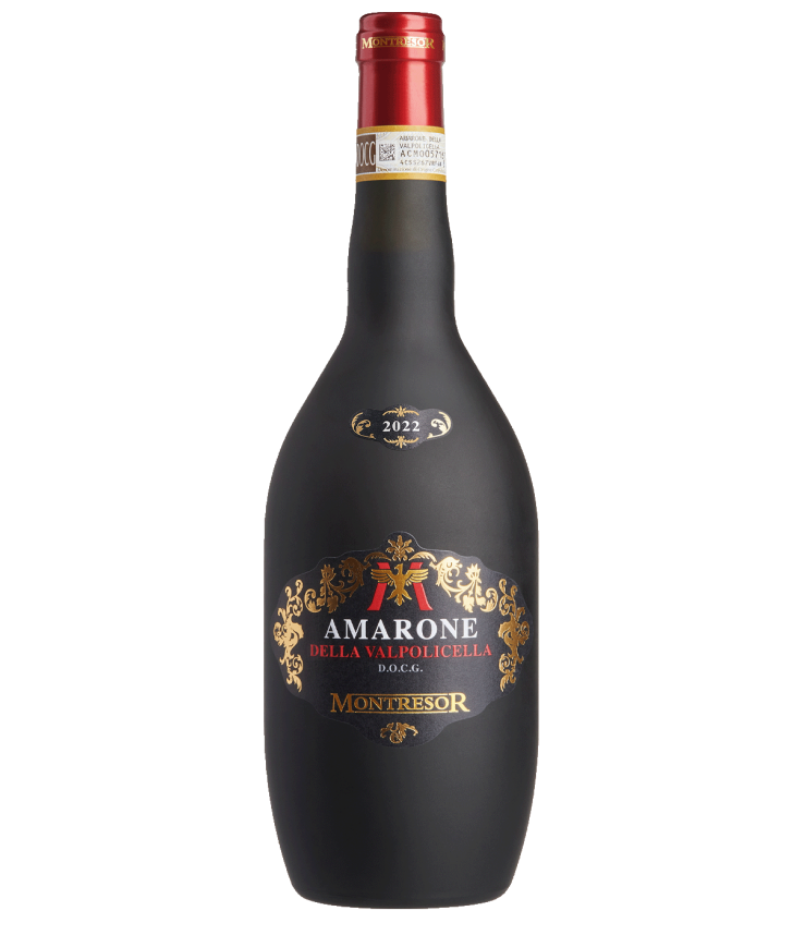Amarone della Valpolicella DOCG Satinato