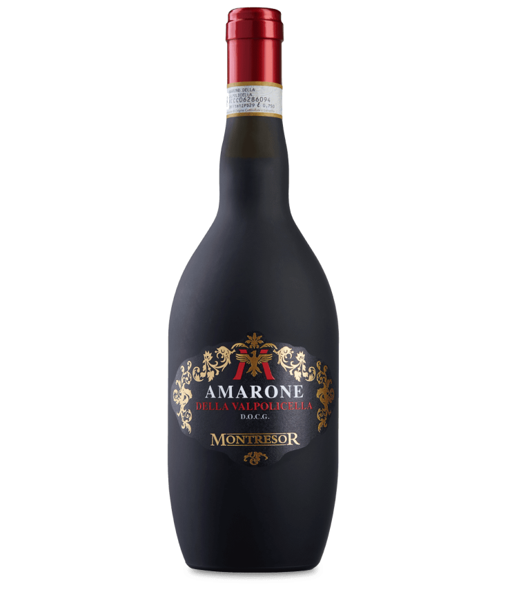 Amarone della Valpolicella DOCG Satinato