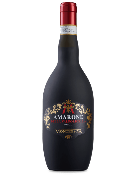Amarone della Valpolicella DOCG Satinato