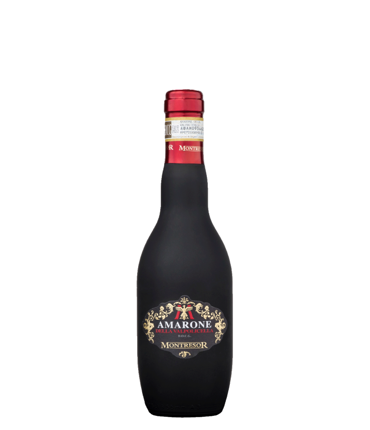 Amarone della Valpolicella DOCG Satinato