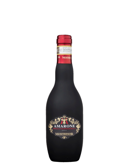 Amarone della Valpolicella DOCG Satinato