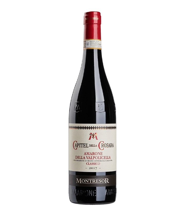 Amarone della Valpolicella Capitel della...
