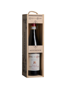 Amarone della Valpolicella...