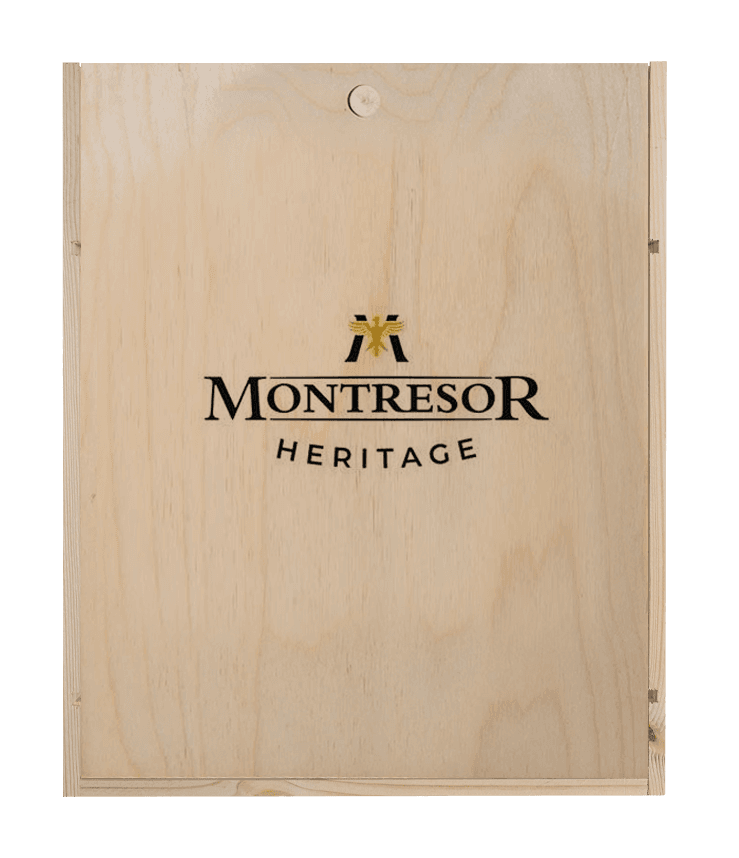 Magia del Natale - wine box