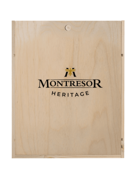 Magia del Natale - wine box